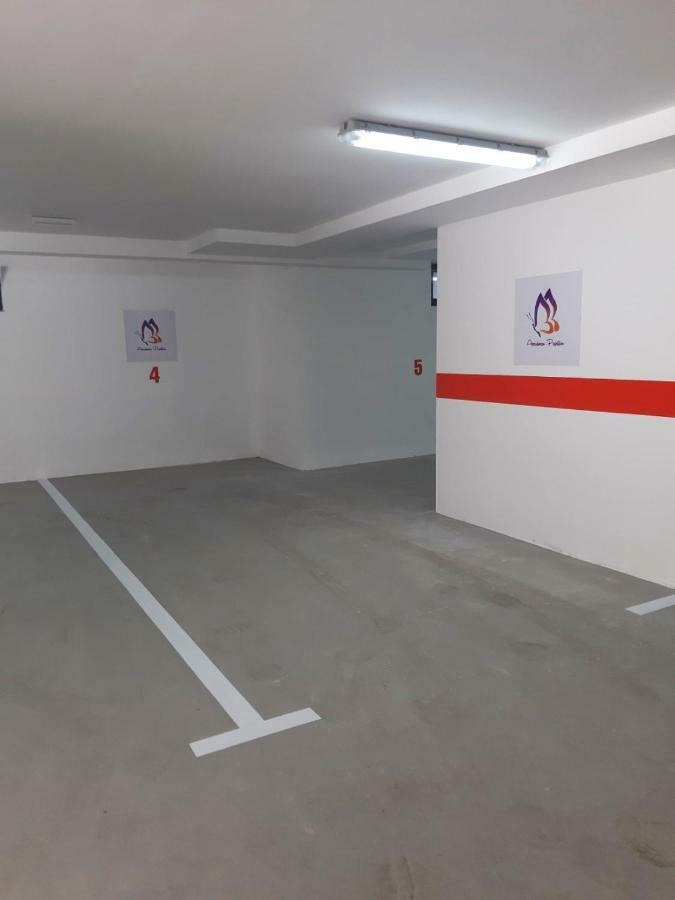 Apartment Papillon 2 Zlatibor Exteriör bild